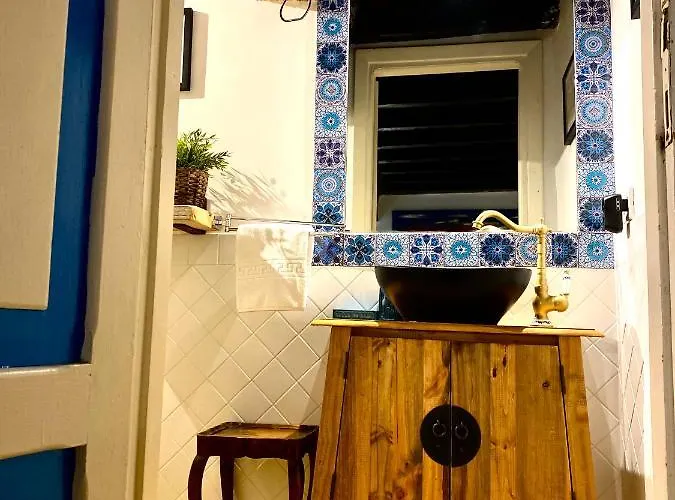 Moroni Trastevere Cozy דירה