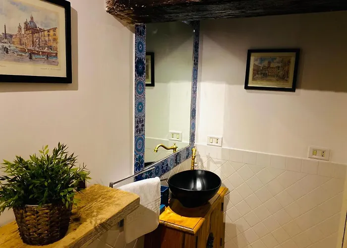 Moroni Trastevere Cozy *