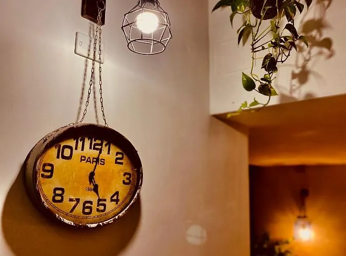 Moroni Trastevere Cozy Апартаменты Рим