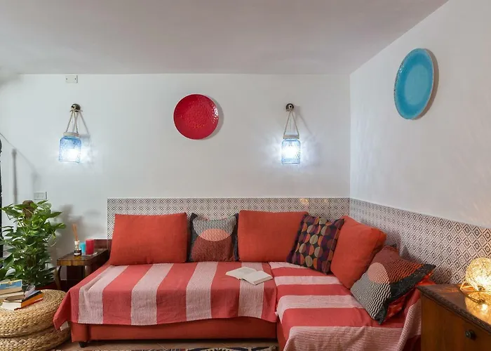 Moroni Trastevere Cozy רומא